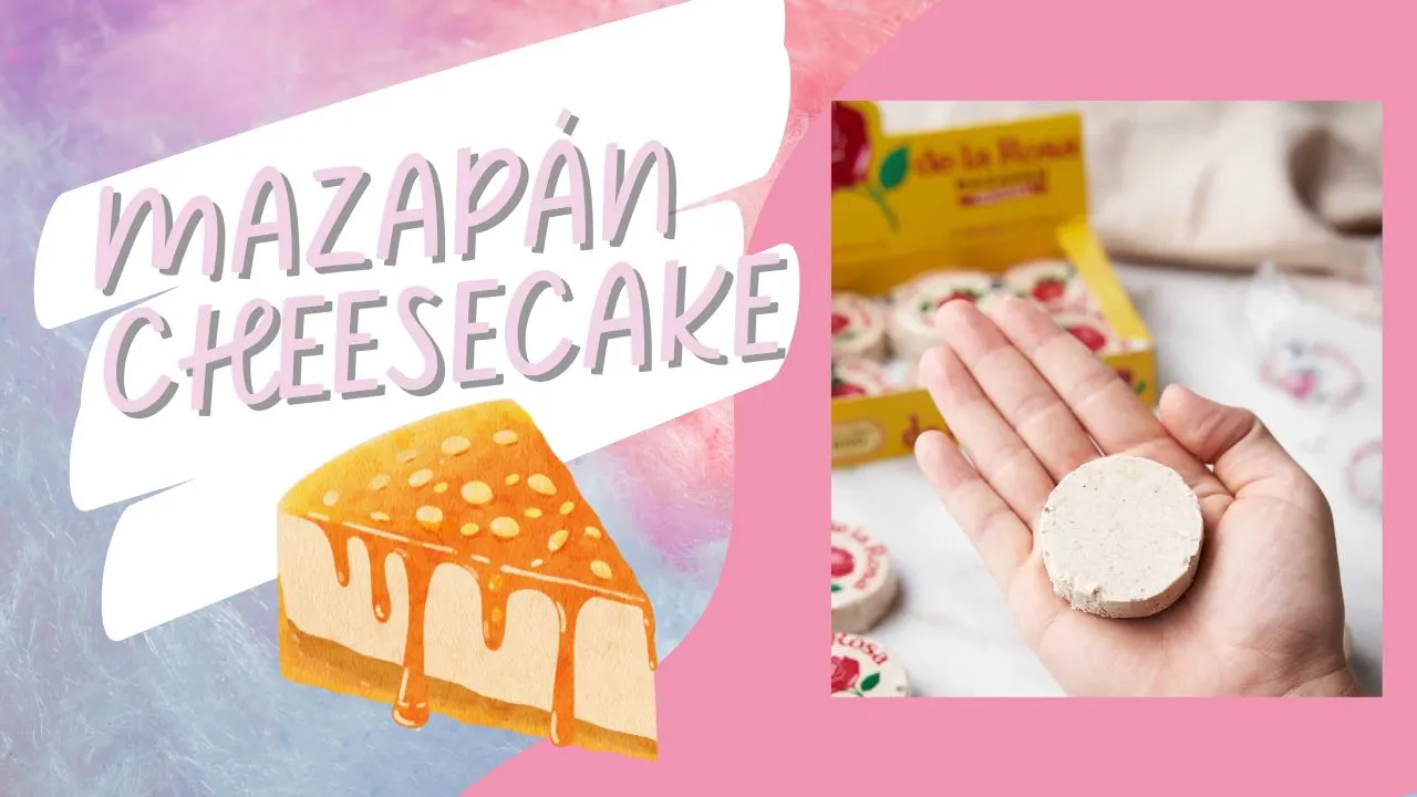 mazapan-cheesecake