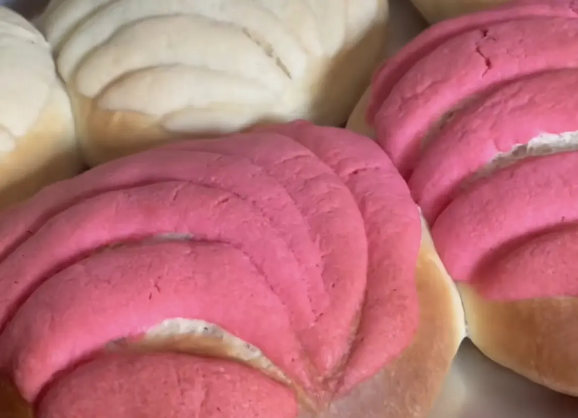 conchas-mexican-pan-dulce