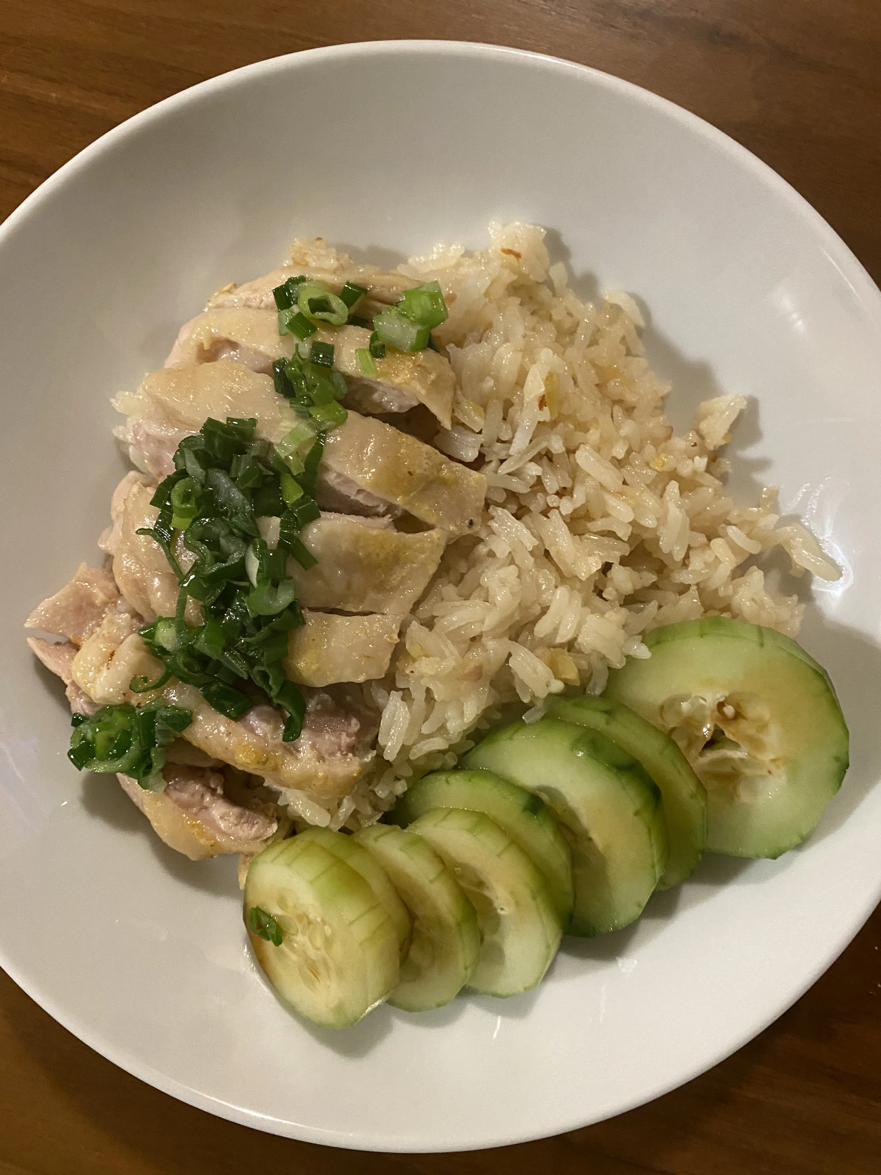 hainan-chicken-thighs-and-rice