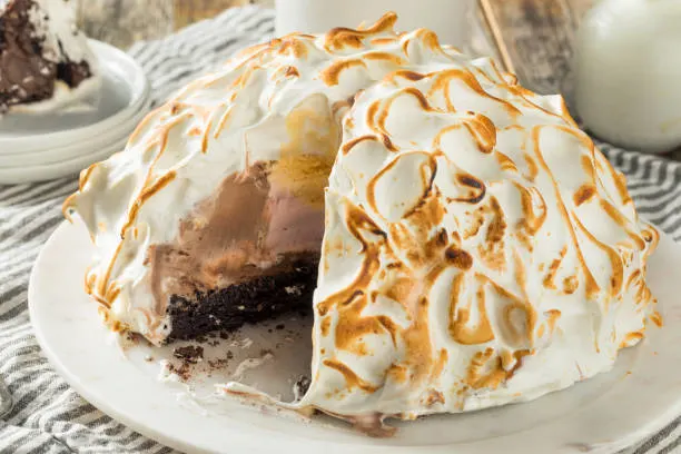 baked-alaska