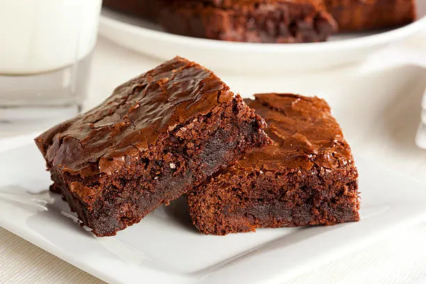 vegan-brownies