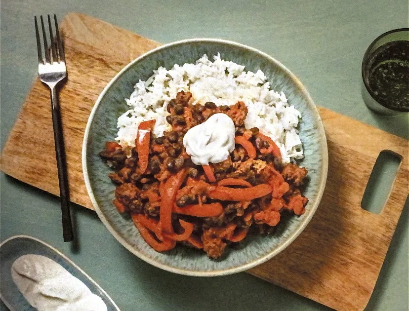 beef-and-black-bean-chilli