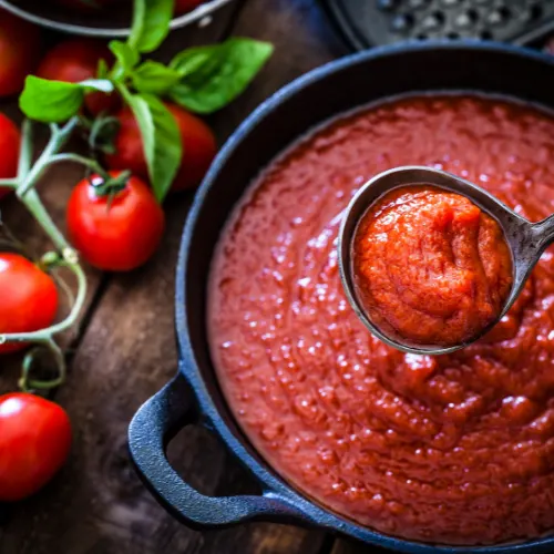 napoli-sauce