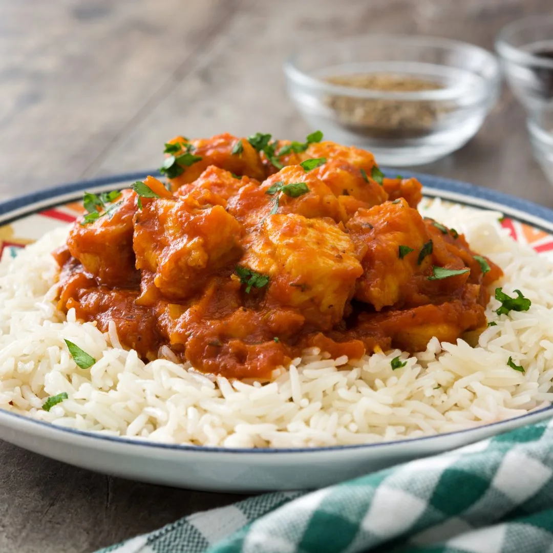chicken-curry