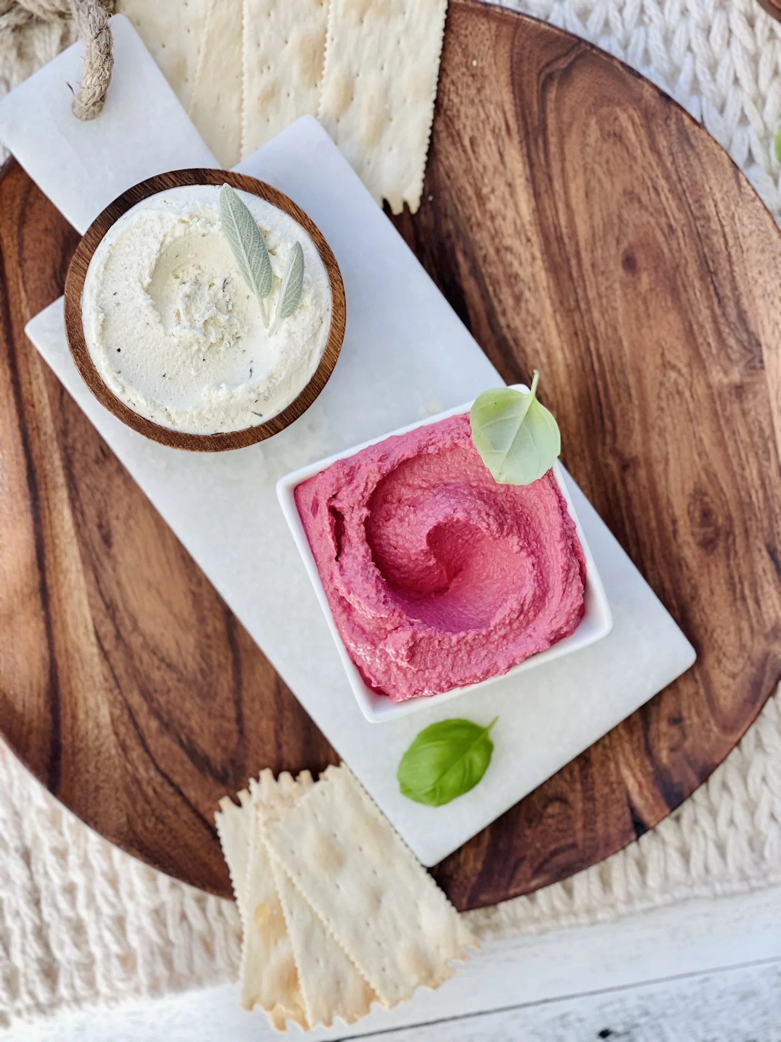 how-to:-make-a-hummus-swirl