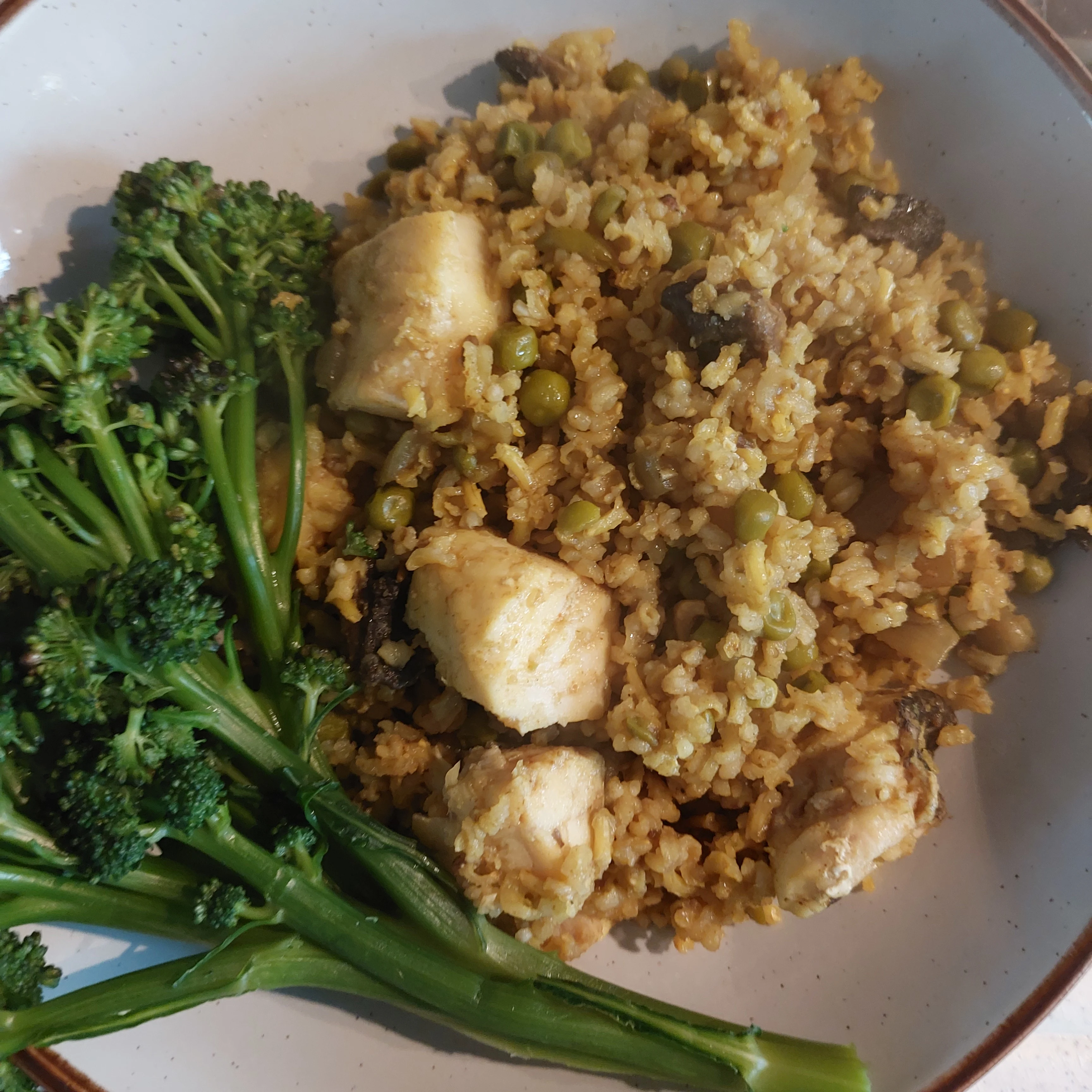 oms-kedgeree