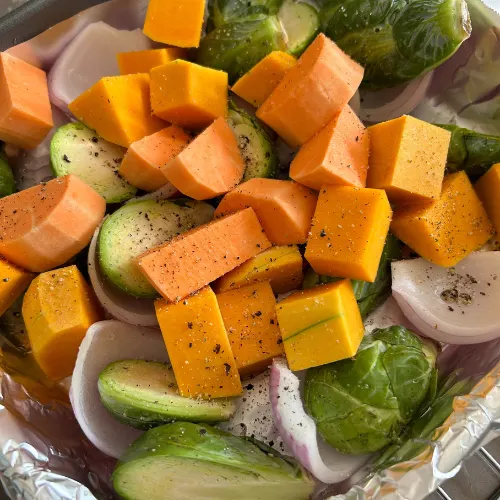 roasted-vegetables