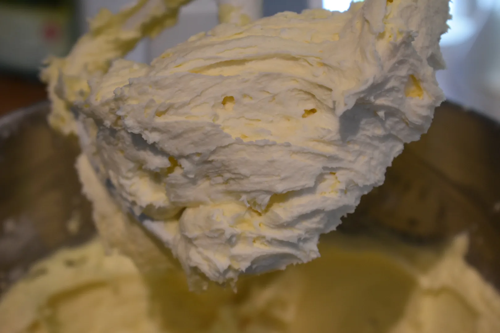 american-buttercream