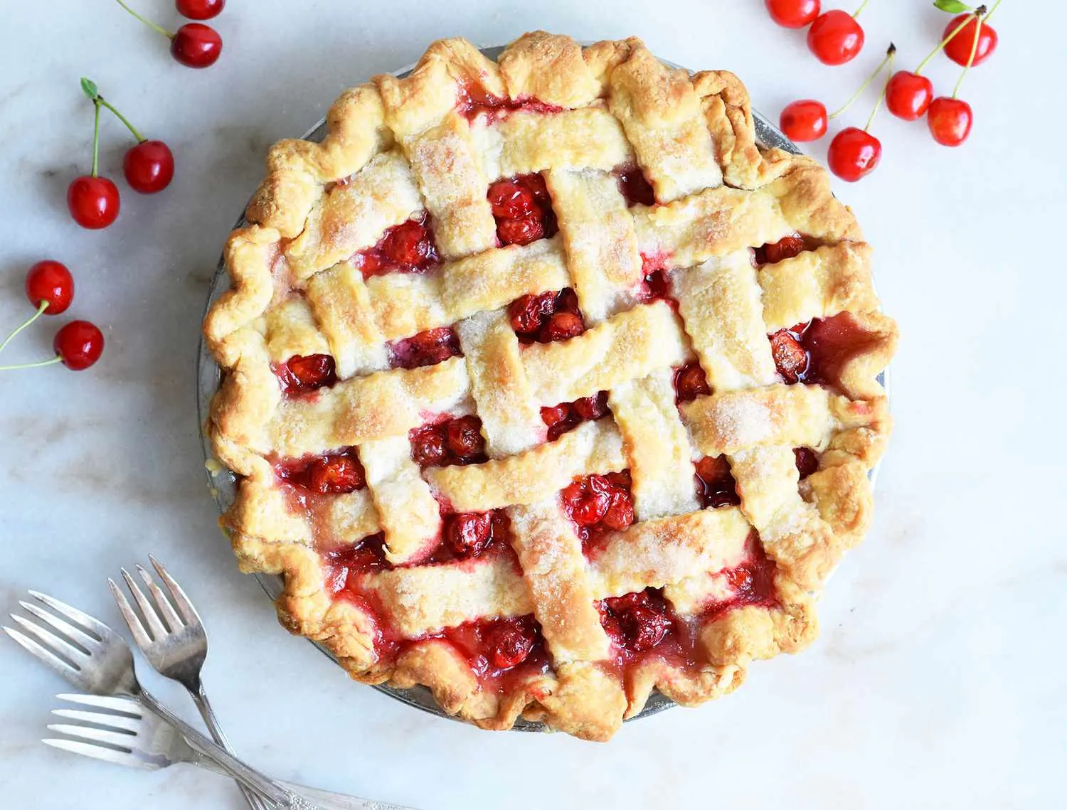 cherry-pie