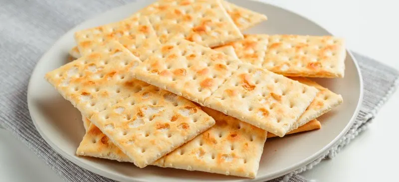 homemade-saltines