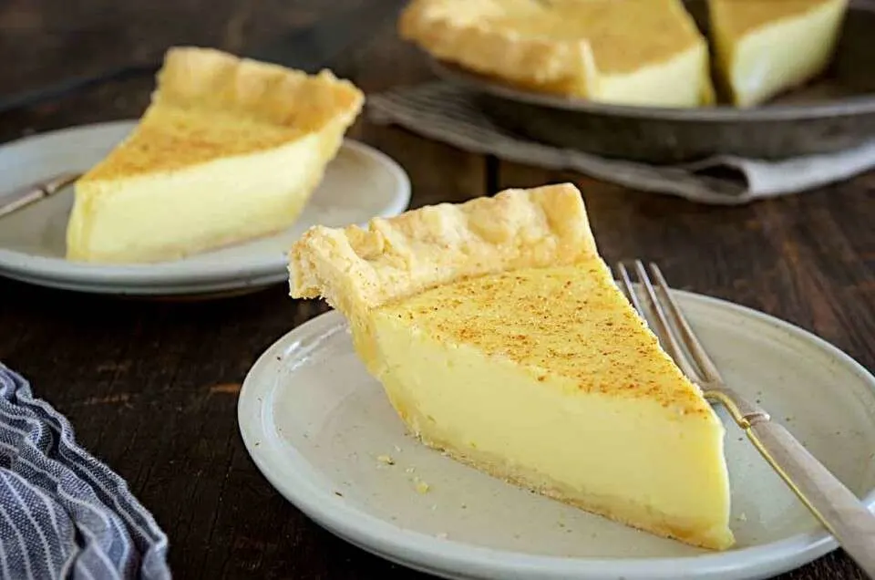 creamy-vegan-custard-pie