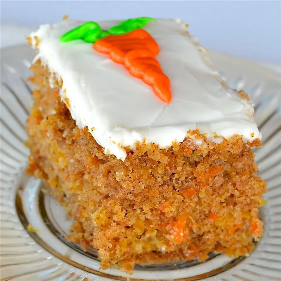carrot-cake