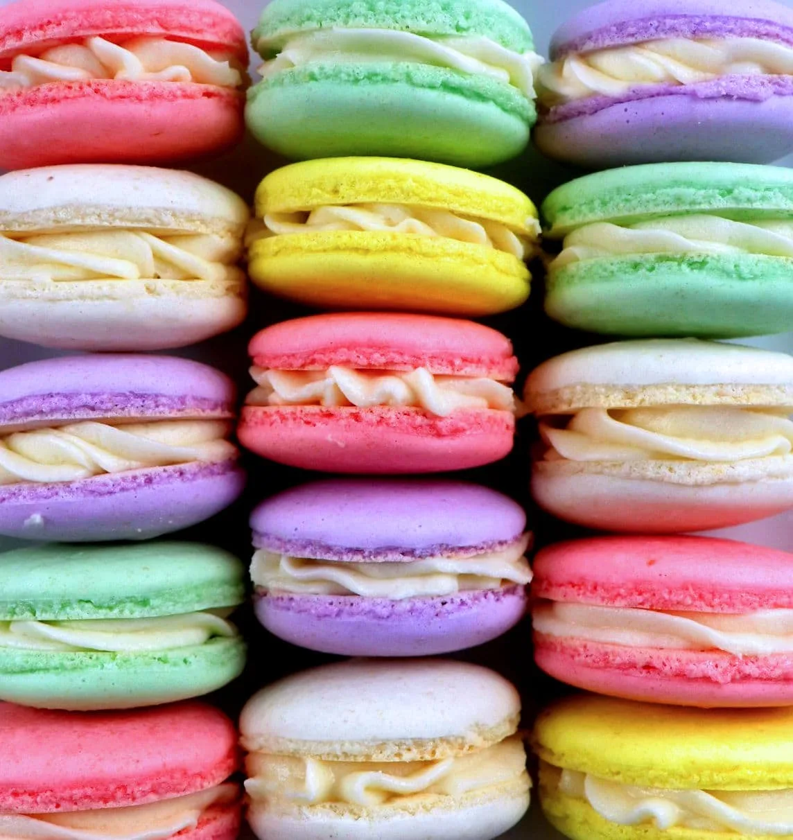 french-macarons
