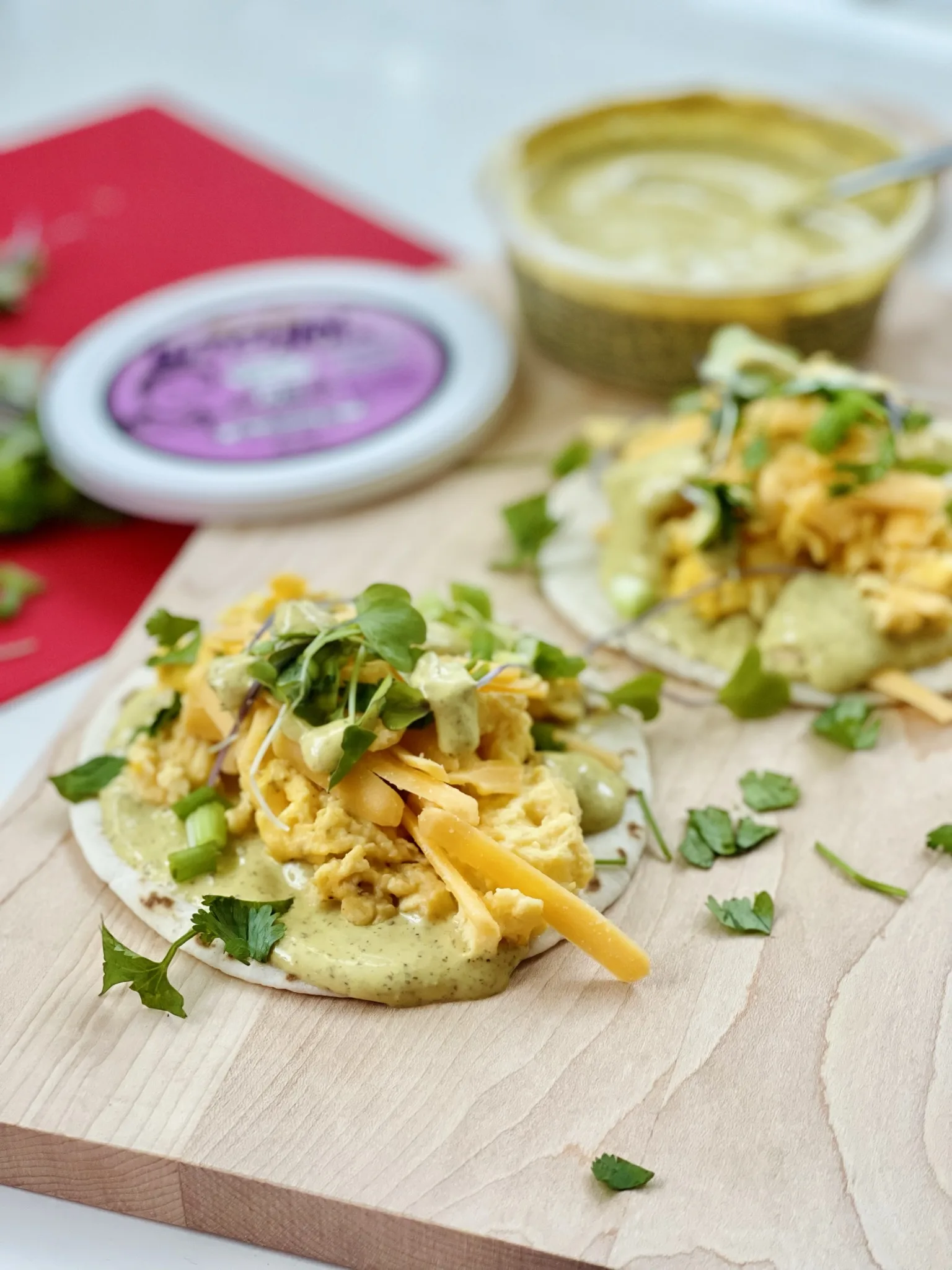 breakfast-street-tacos-with-bombay-bitchin'-sauce