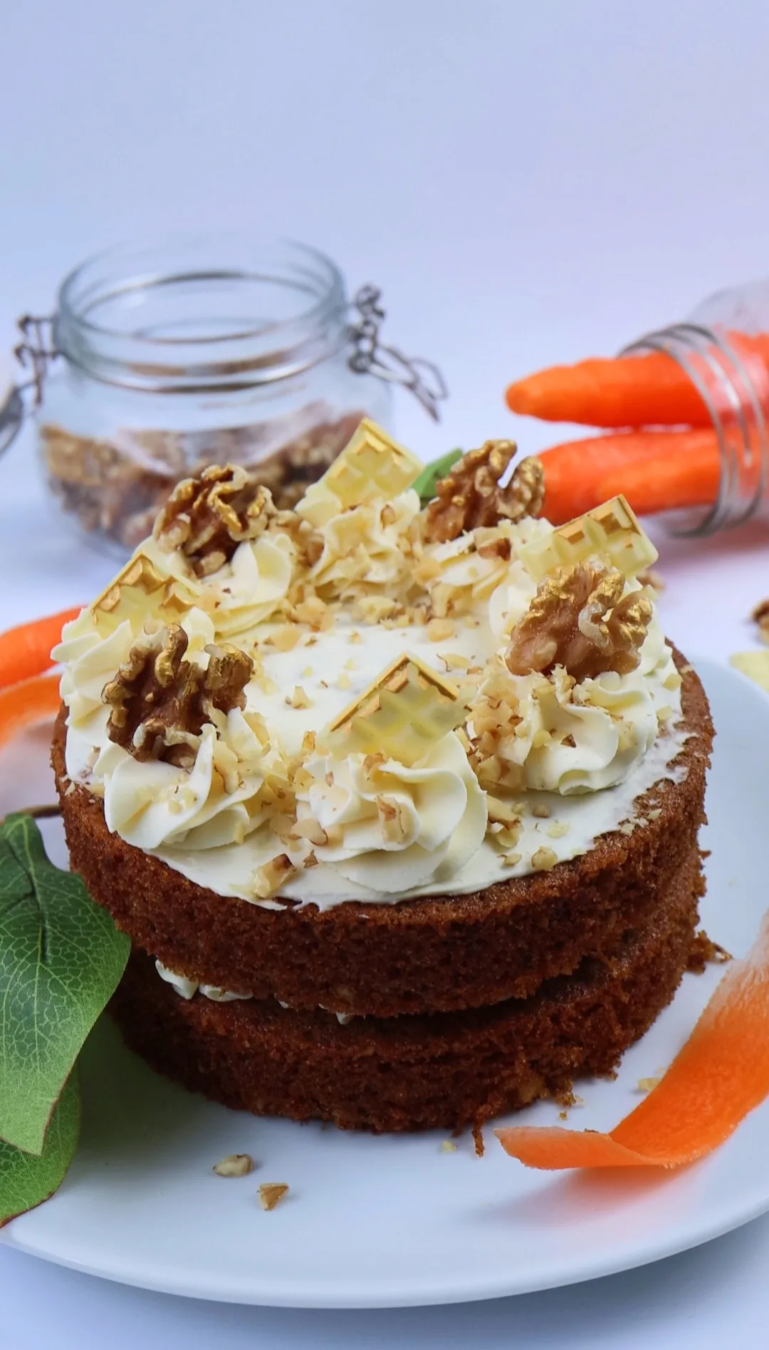 easy-carrot-cake-recipe-in-the-food-processor