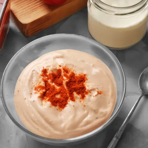 sriracha-mayonnaise