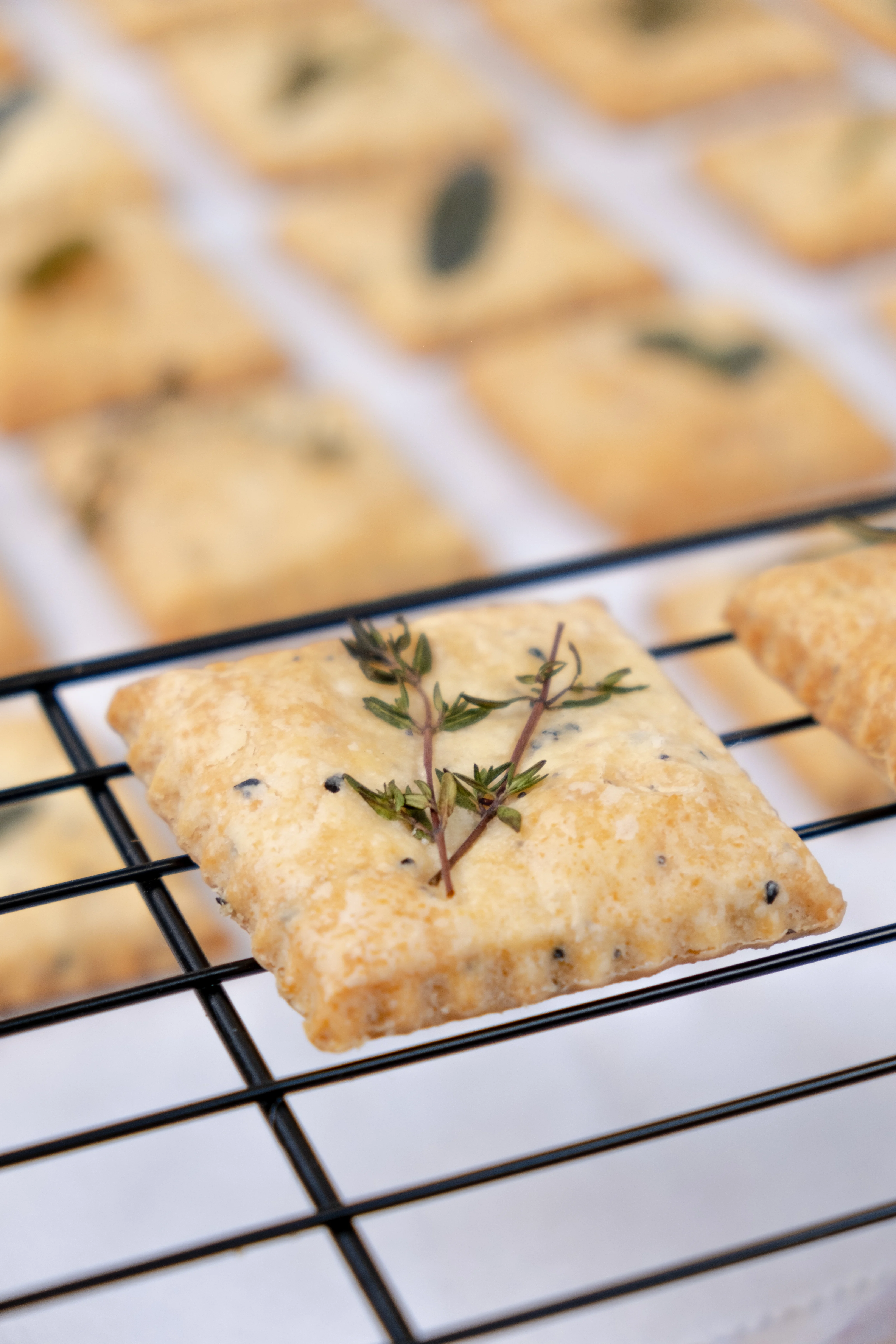 herb-cookies