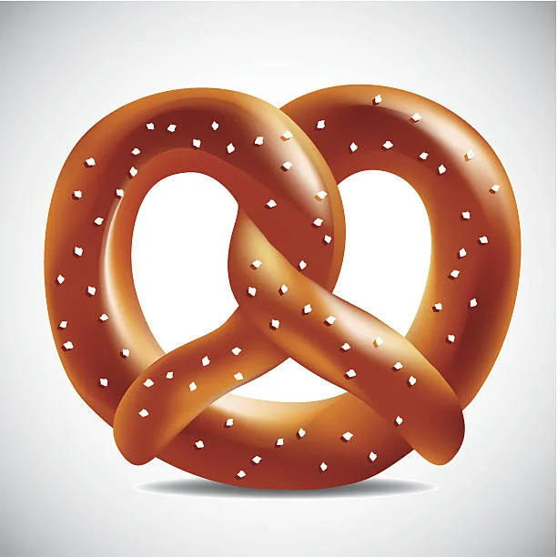 pretzel-dip