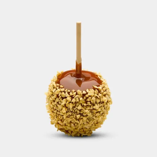 daffy-apple