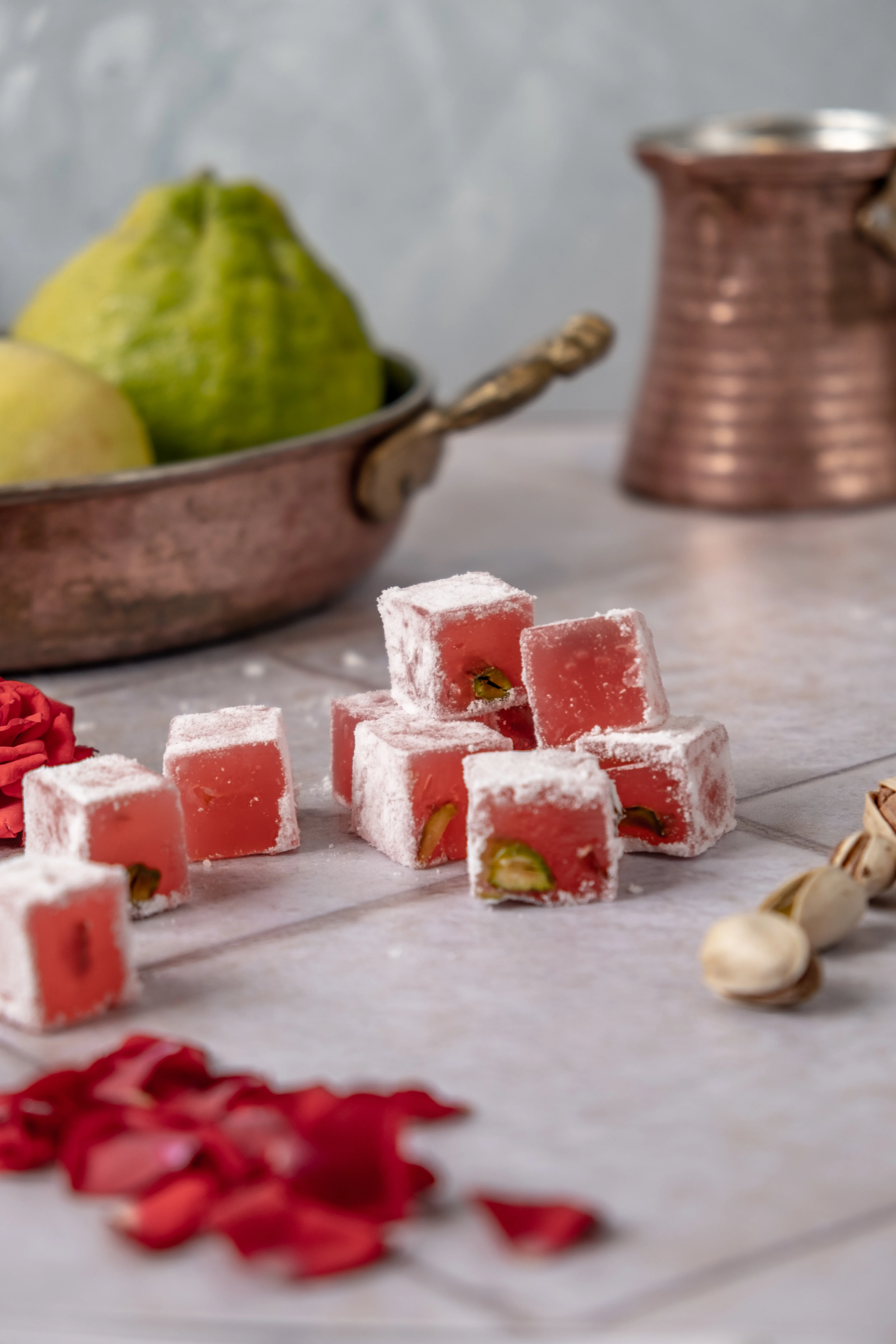 turkish-delight