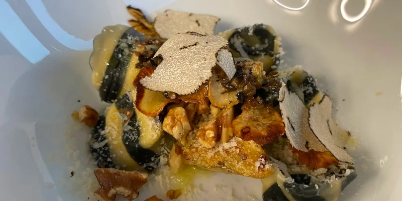 tortellini