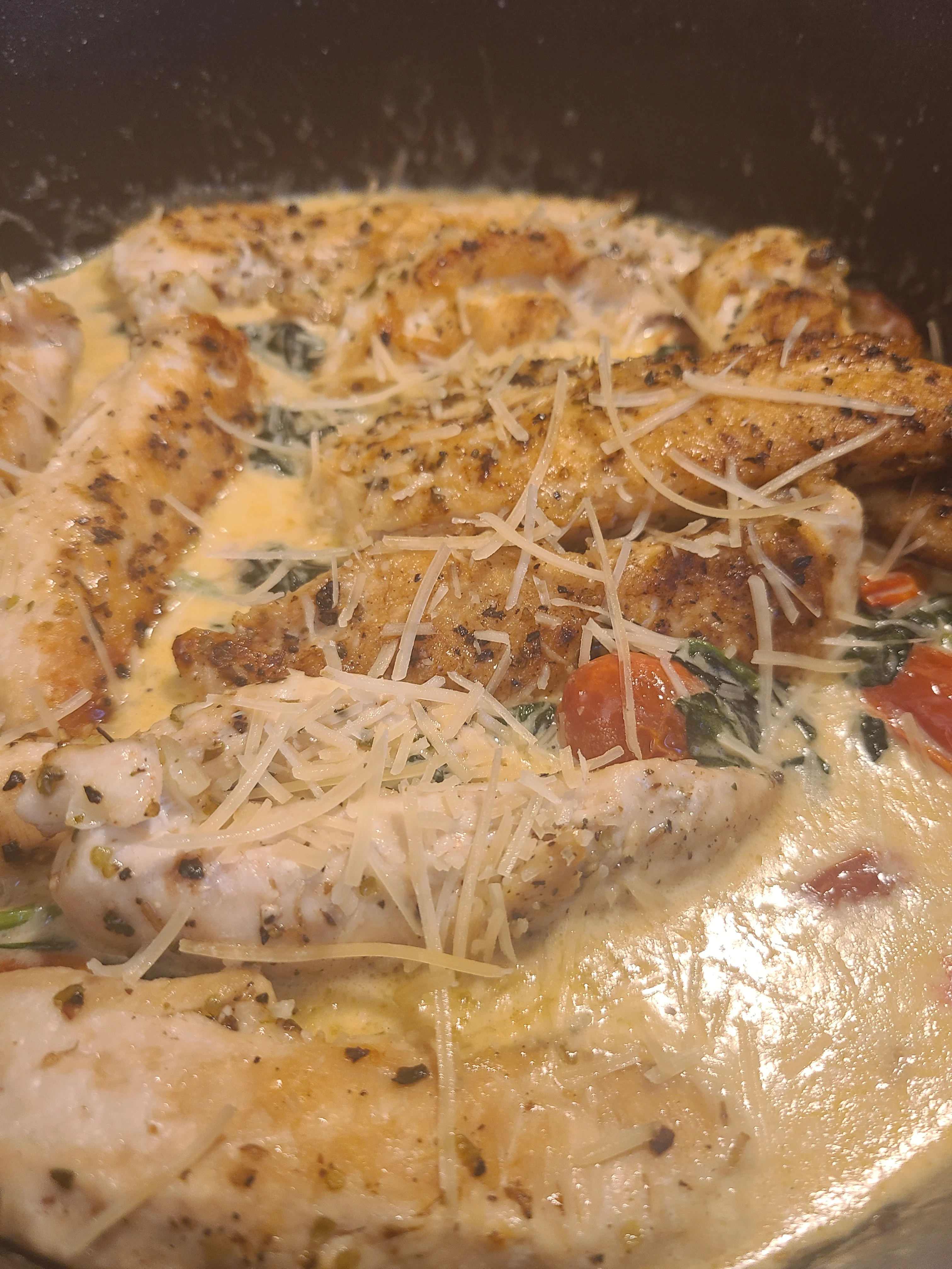creamy-tuscan-chicken