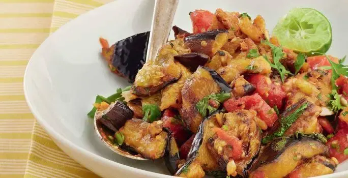 berenjena-con-tomate