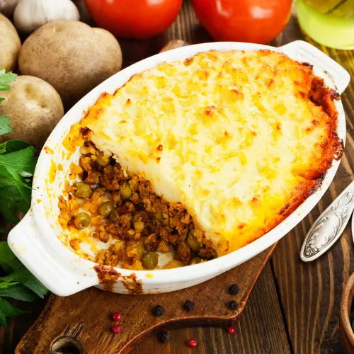 cottage-pie