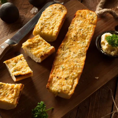 cheesy-garlic-bread