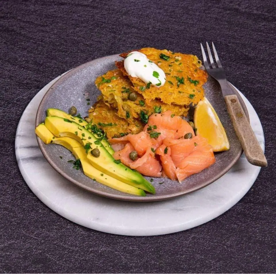 potato-rosti-with-salmon-and-avacado
