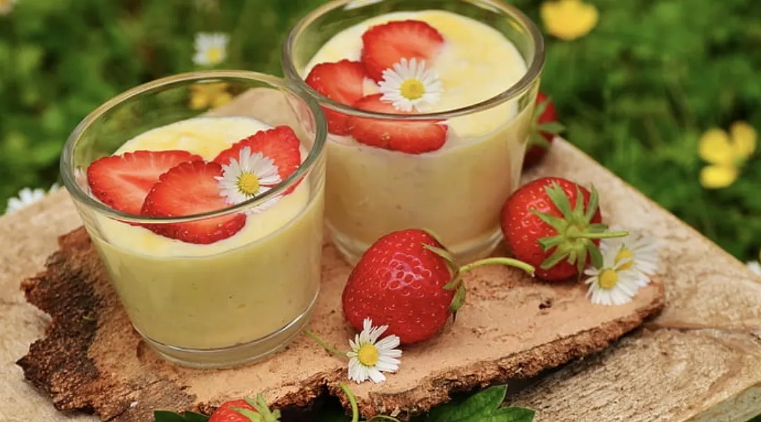 mousse-de-poires