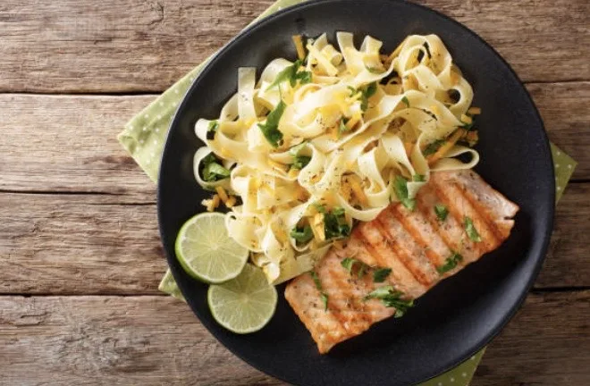 pates-au-saumon