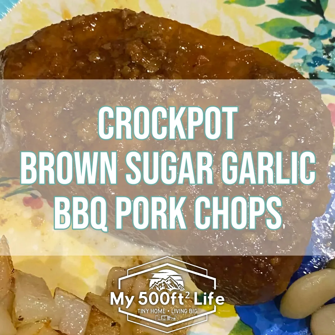crockpot-brown-sugar-garlic-bbq-pork-chops