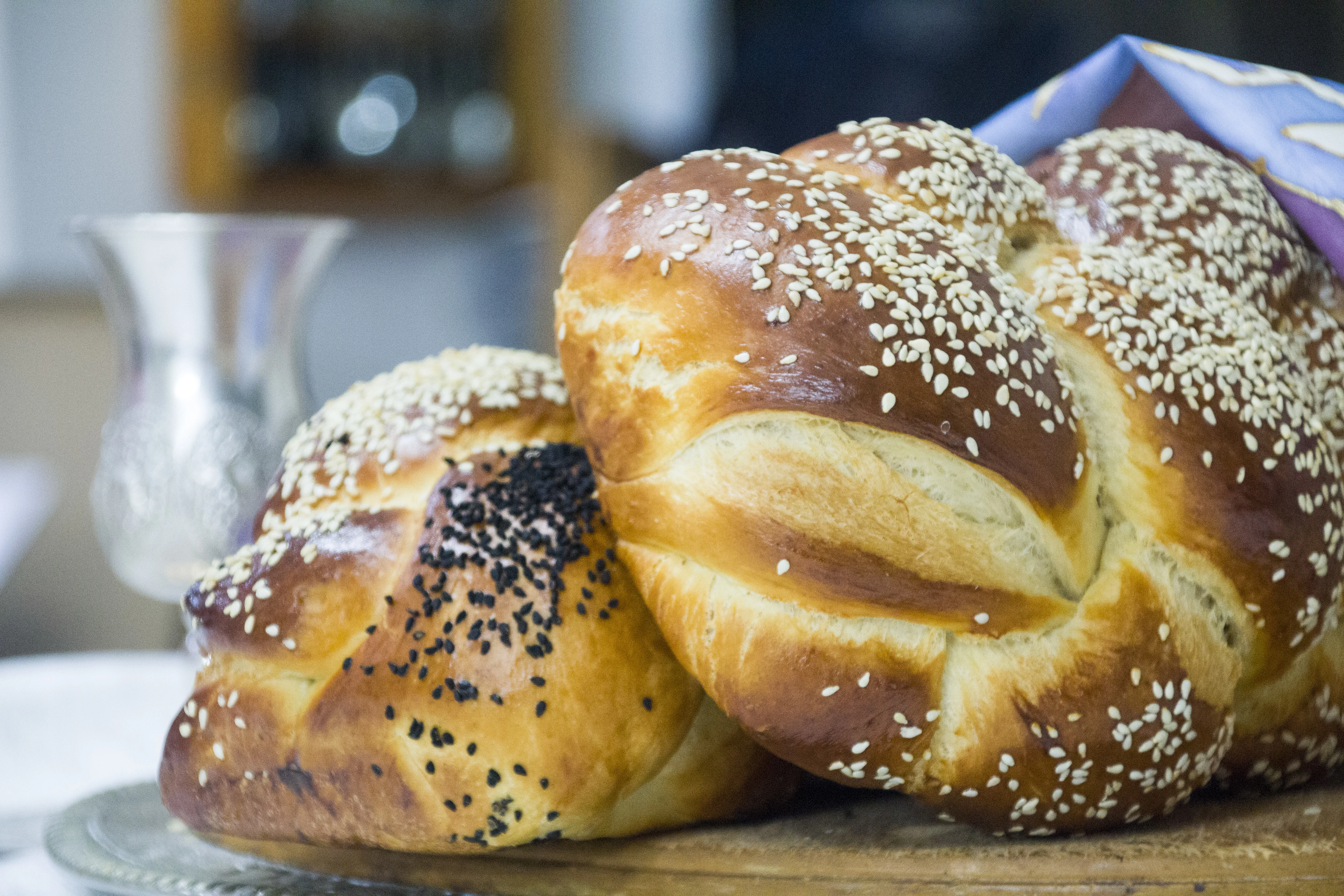challah