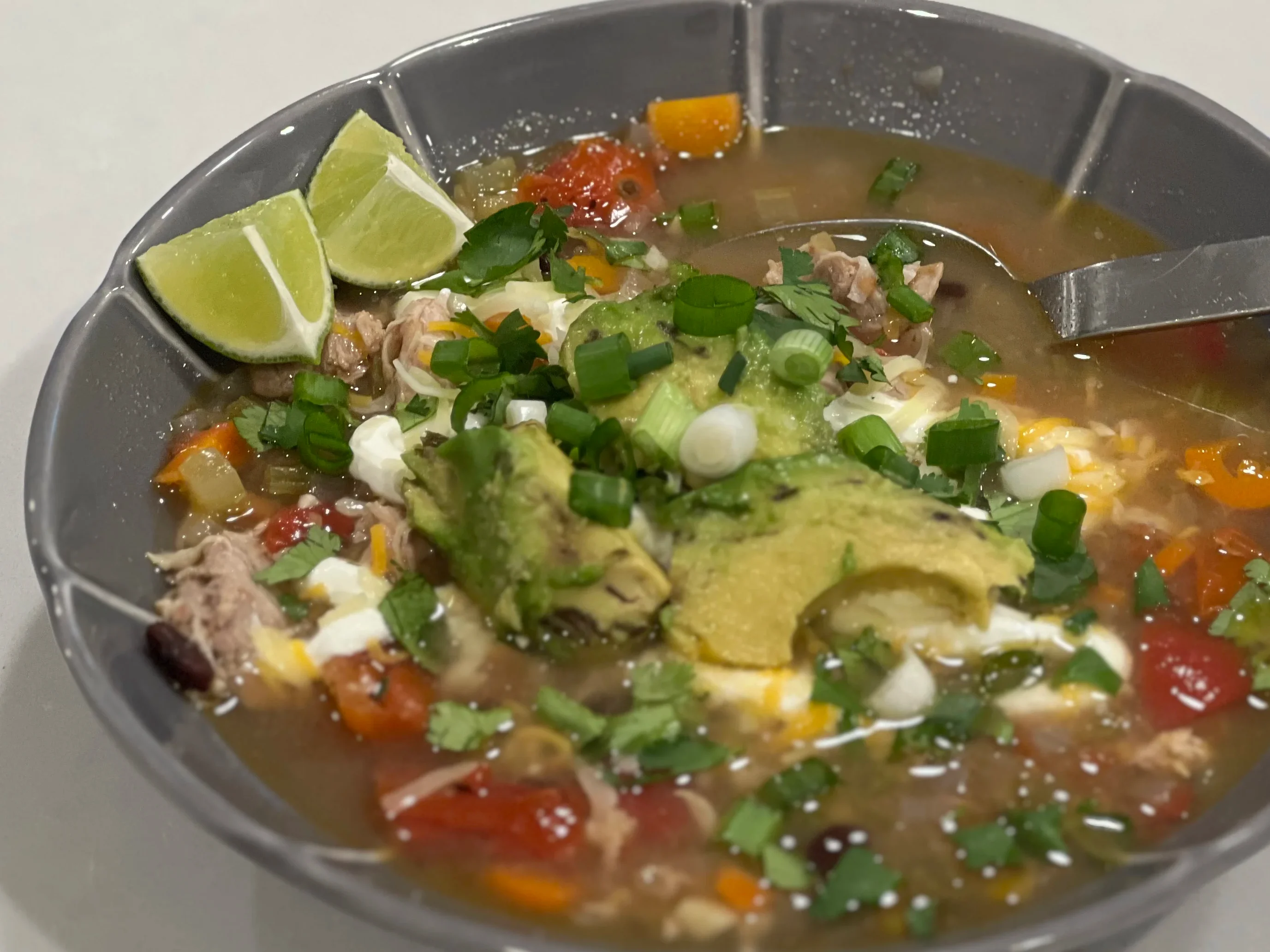 instant-pot-chicken-tortilla-soup