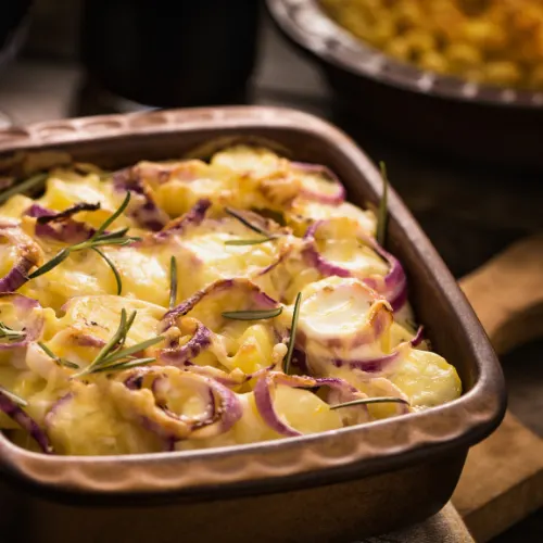 potato-bake