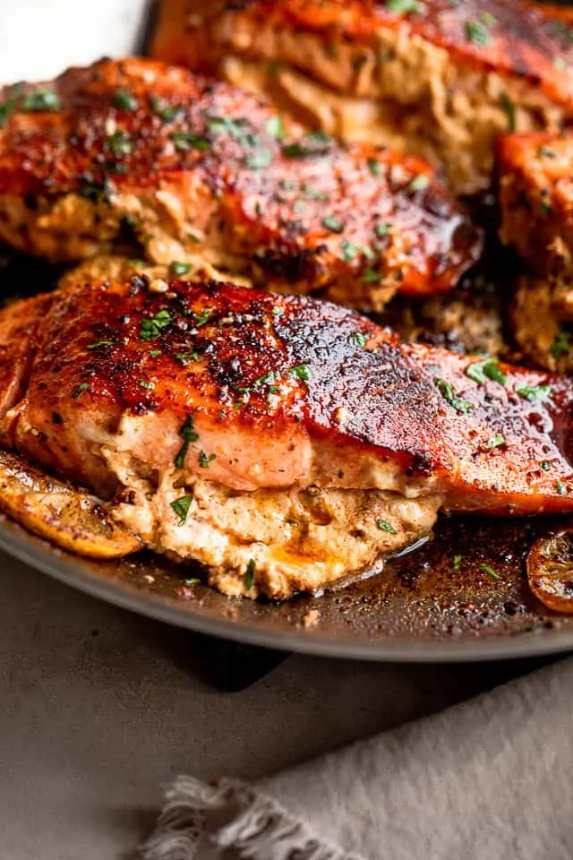 creamy-cajun-stuffed-salmon!