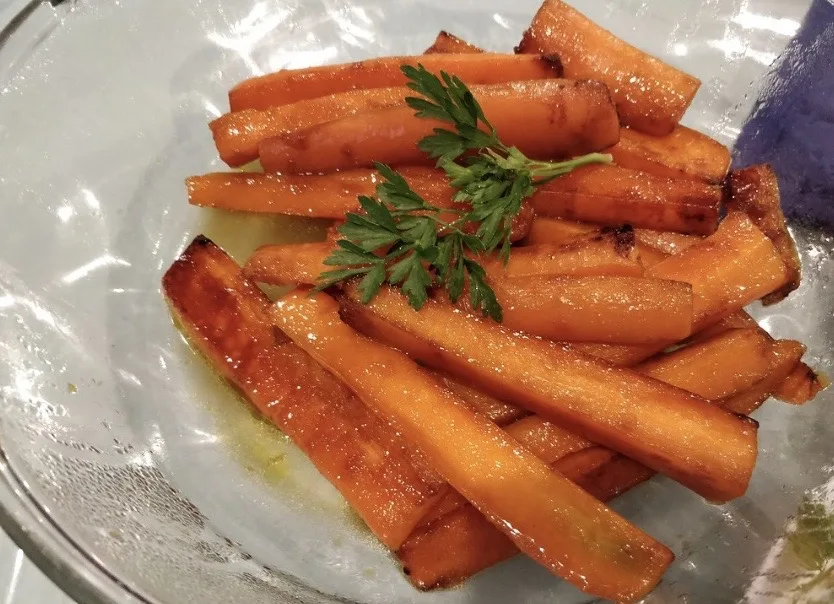 carottes-roties-au-miel