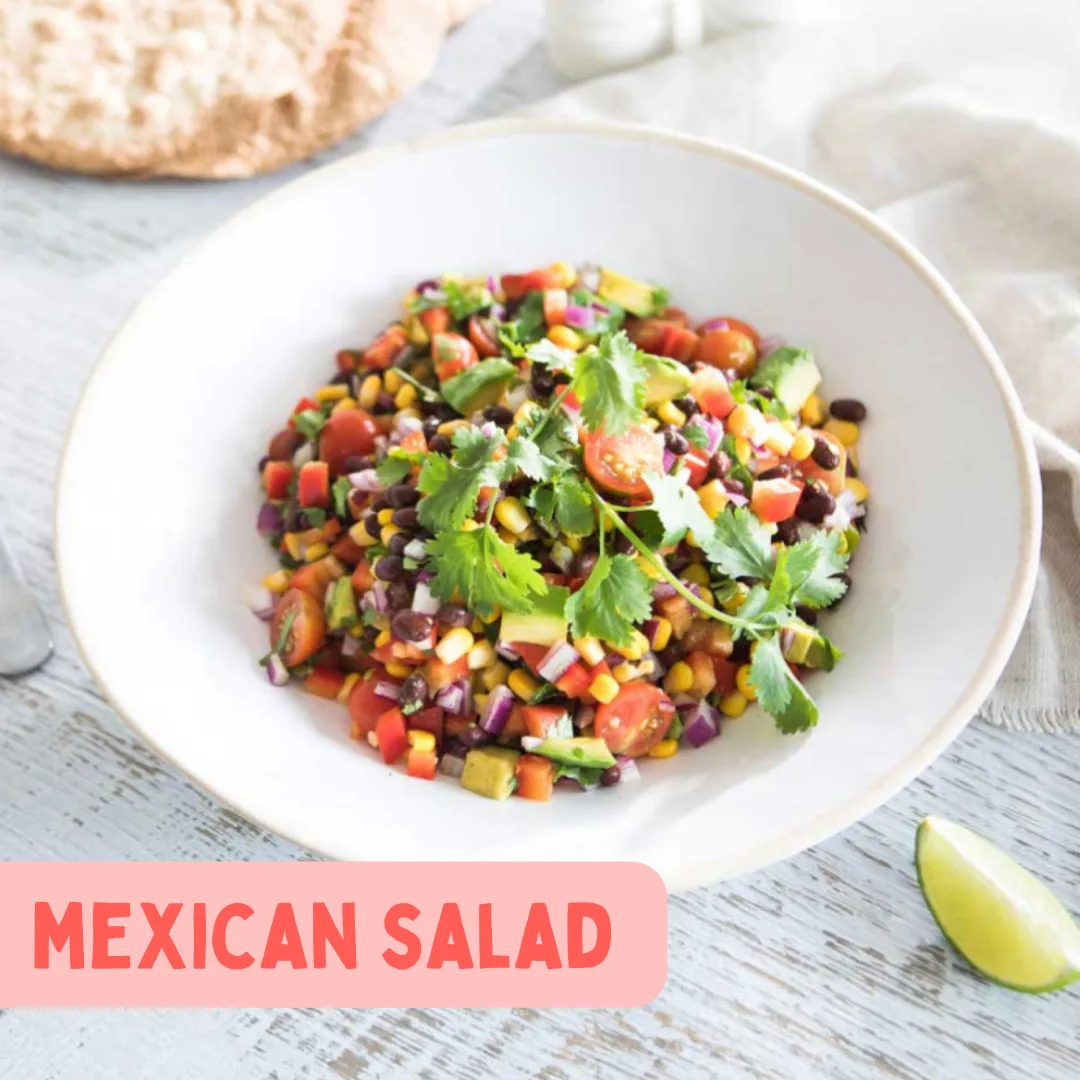 mexican-salad