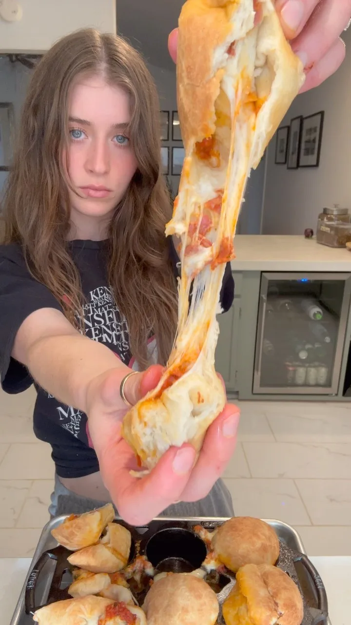 pizza-muffins