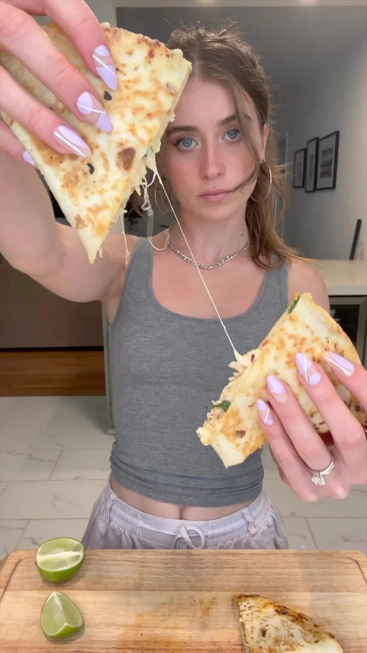 best-chicken-quesadilla