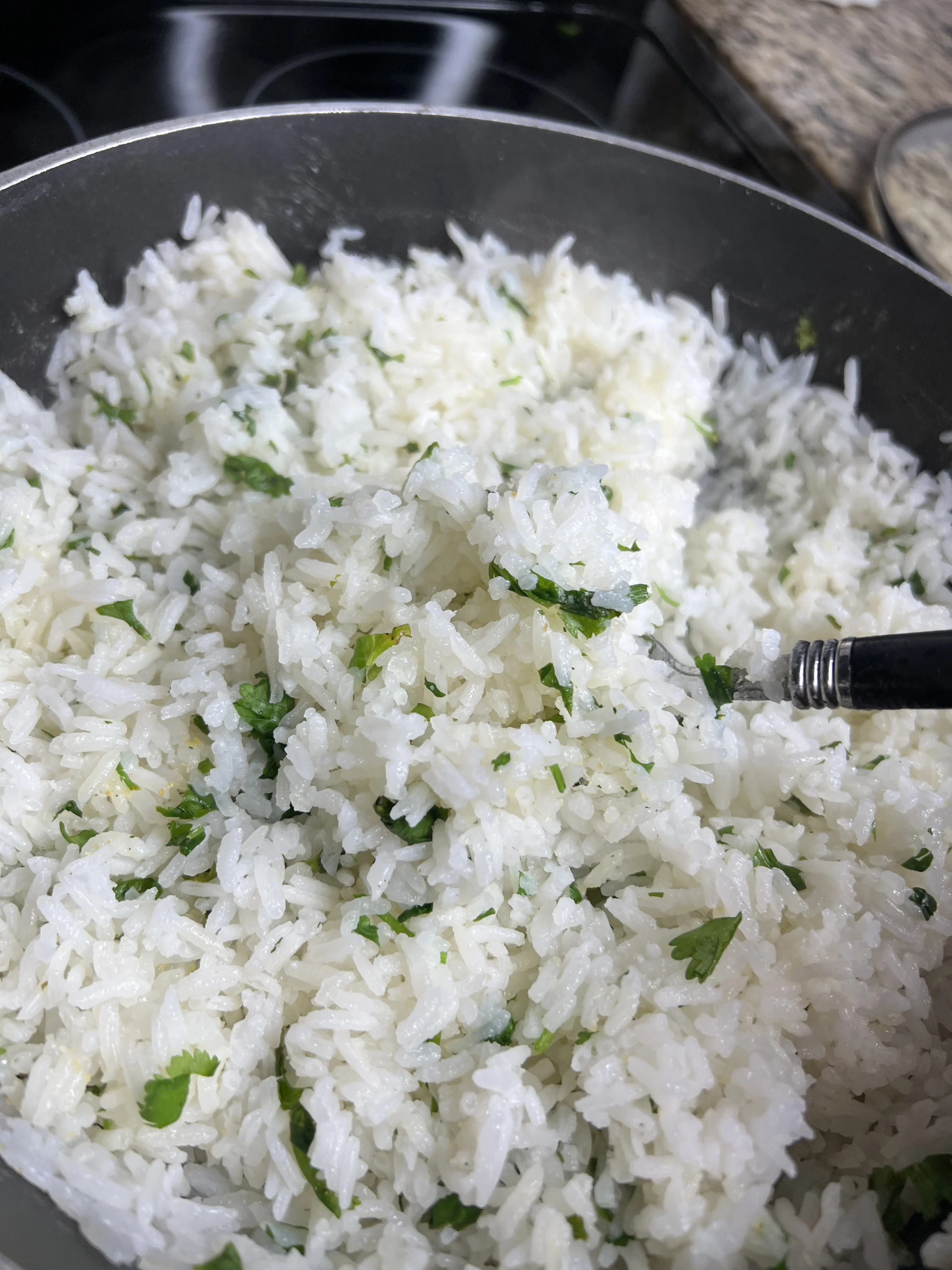 cilantro-lime-rice