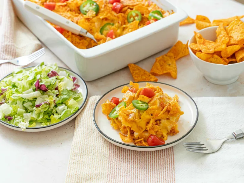 nacho-chicken-casserole