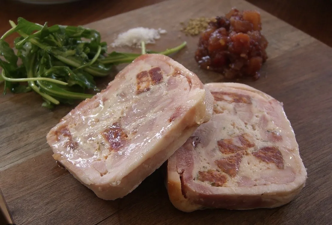 terrine-de-jarret-a-la-moutarde