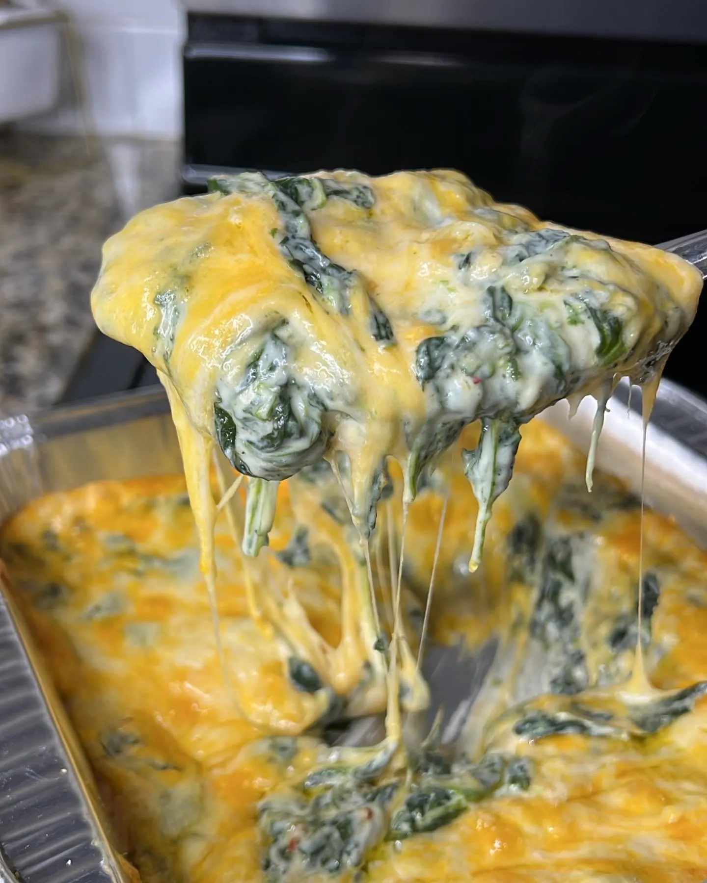 spinach-dip