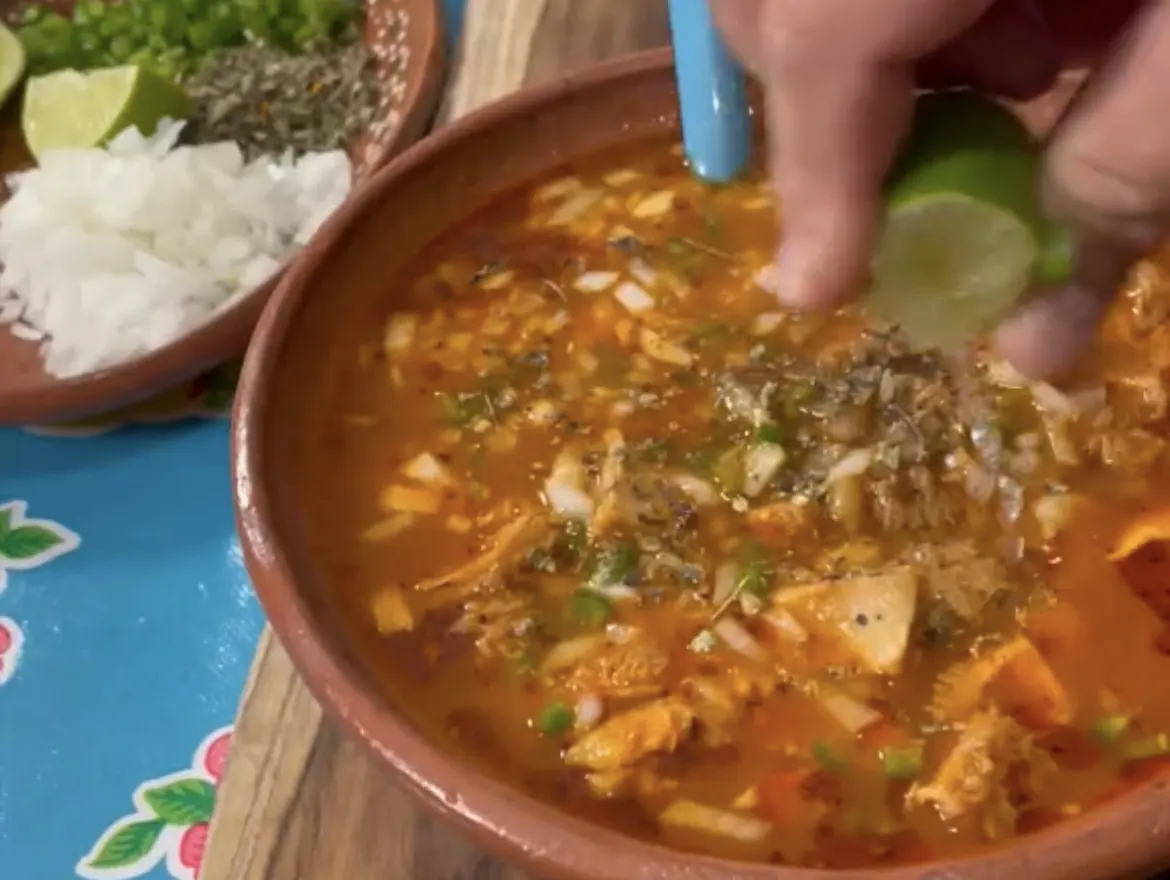 menudo
