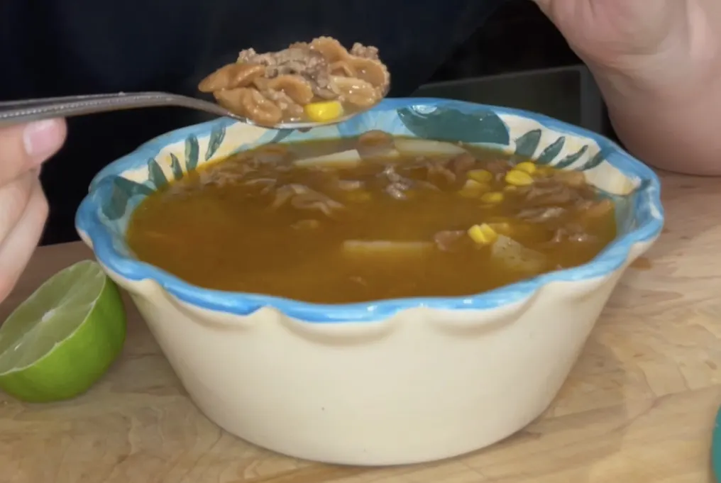 sopita-con-carne-(mexican-noodle-soup-with-meat)