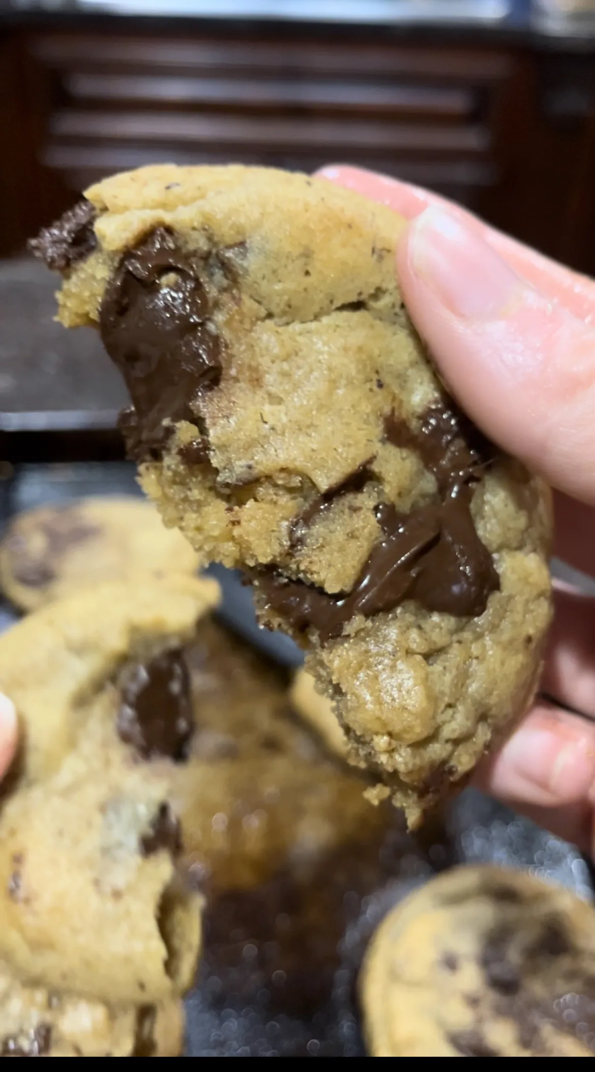 christina-la-sirena's-best-brown-butter-cookies