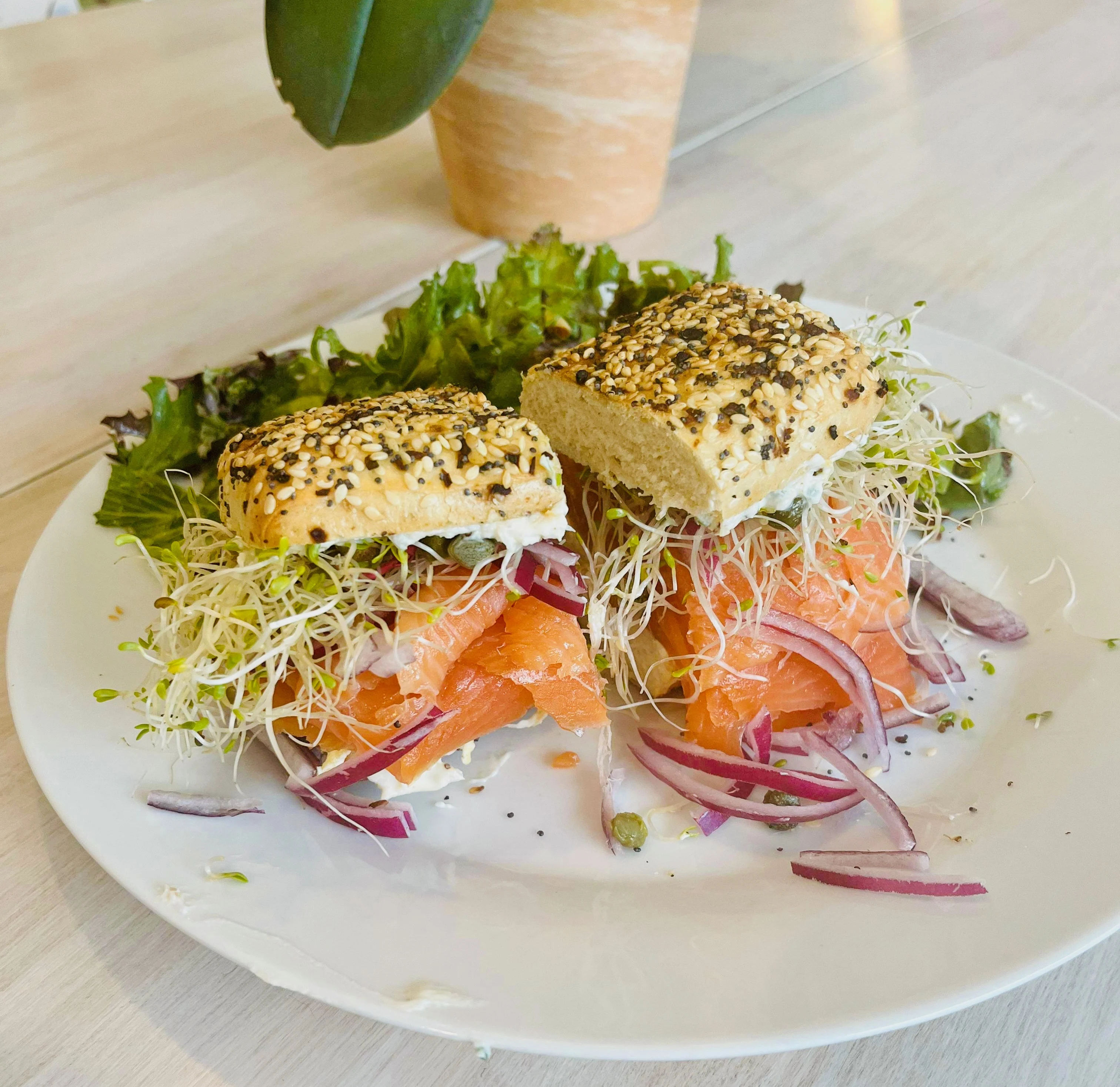 ciabattas-au-saumon-fume