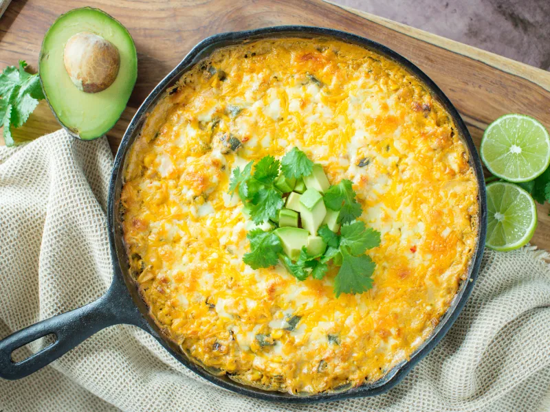 white-chicken-chili-corn-dip
